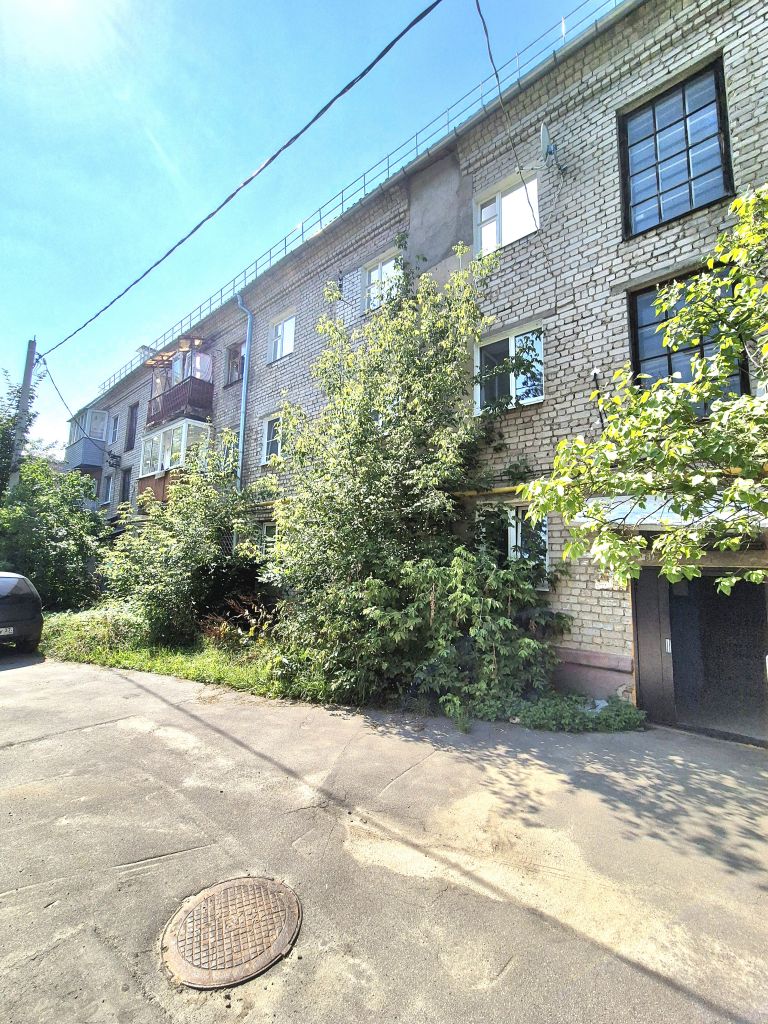 Продажа 5-комнатной квартиры, Иваново, Павленко ул,  11