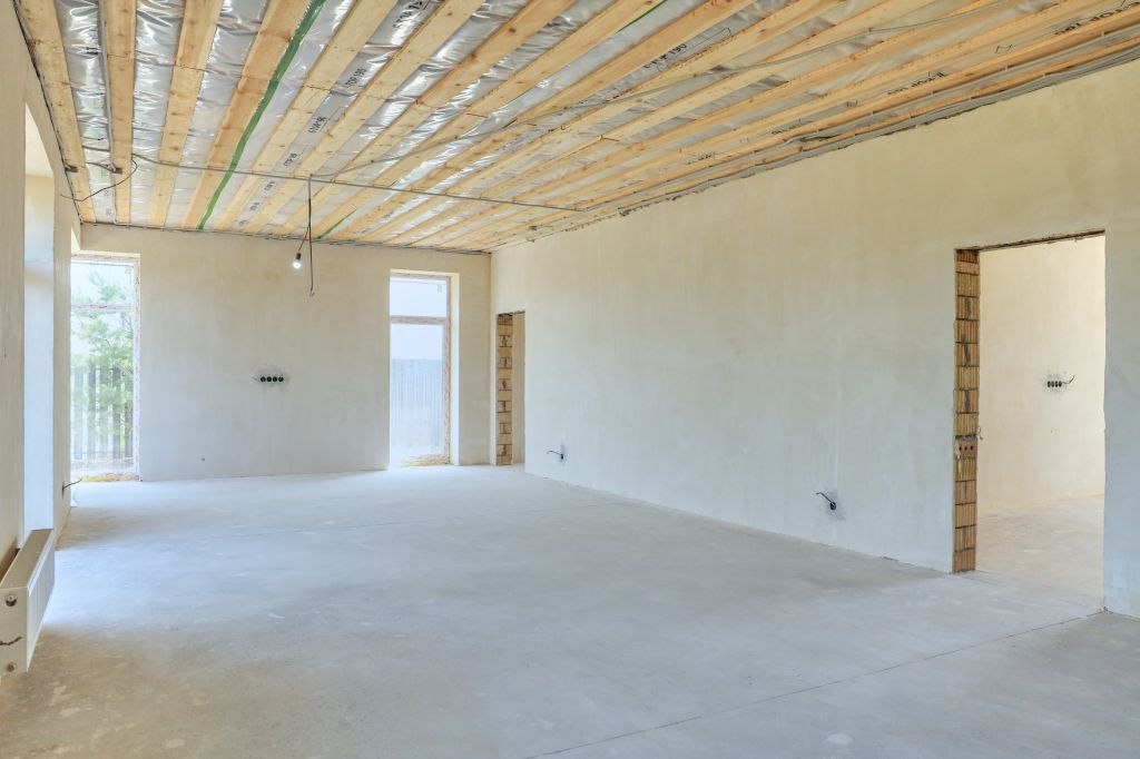 Продажа дома, 190м <sup>2</sup>, 8 сот., Лесная поляна, Бирюзовая улица,  1