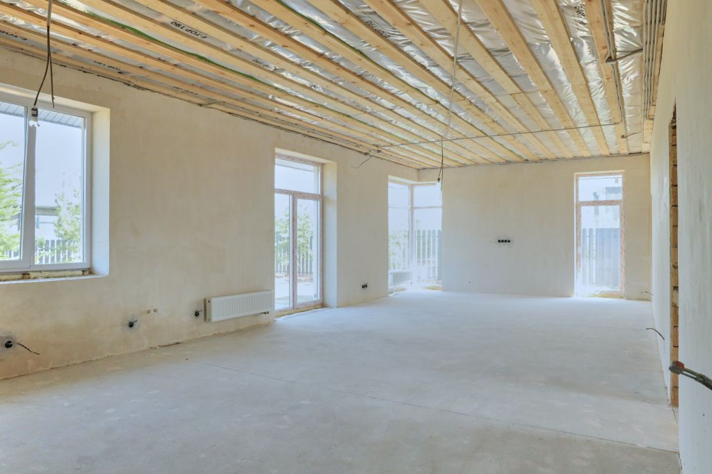 Продажа дома, 190м <sup>2</sup>, 8 сот., Лесная поляна, Бирюзовая улица,  1