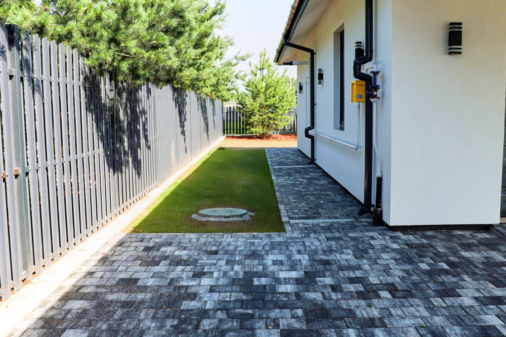 Продажа дома, 190м <sup>2</sup>, 8 сот., Лесная поляна, Бирюзовая улица,  1