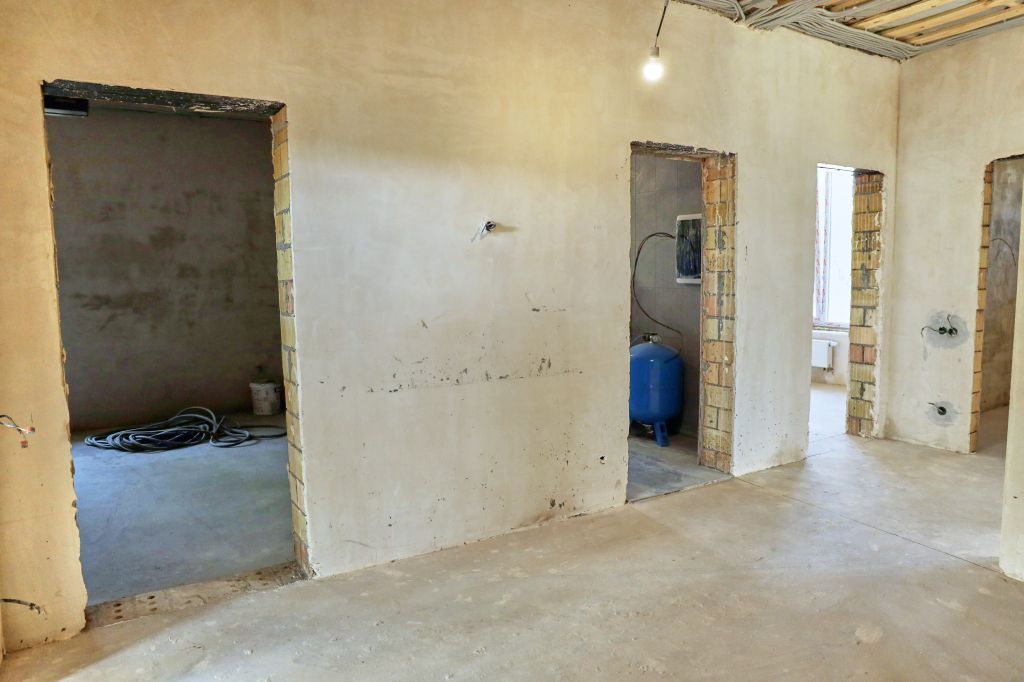 Продажа дома, 190м <sup>2</sup>, 8 сот., Лесная поляна, Бирюзовая улица,  1