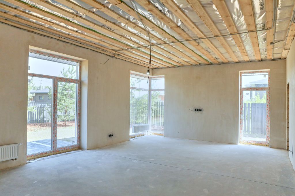 Продажа дома, 190м <sup>2</sup>, 8 сот., Лесная поляна, Бирюзовая улица,  1