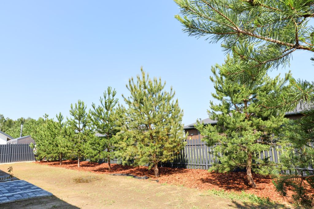 Продажа дома, 190м <sup>2</sup>, 8 сот., Лесная поляна, Бирюзовая улица,  1