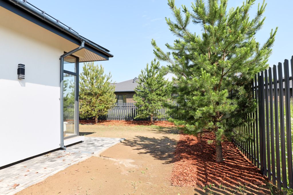 Продажа дома, 190м <sup>2</sup>, 8 сот., Лесная поляна, Бирюзовая улица,  1