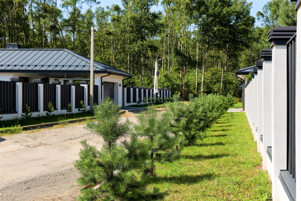 Продажа дома, 190м <sup>2</sup>, 8 сот., Лесная поляна, Бирюзовая улица,  1