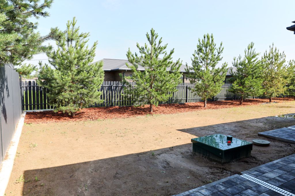 Продажа дома, 190м <sup>2</sup>, 8 сот., Лесная поляна, Бирюзовая улица,  1