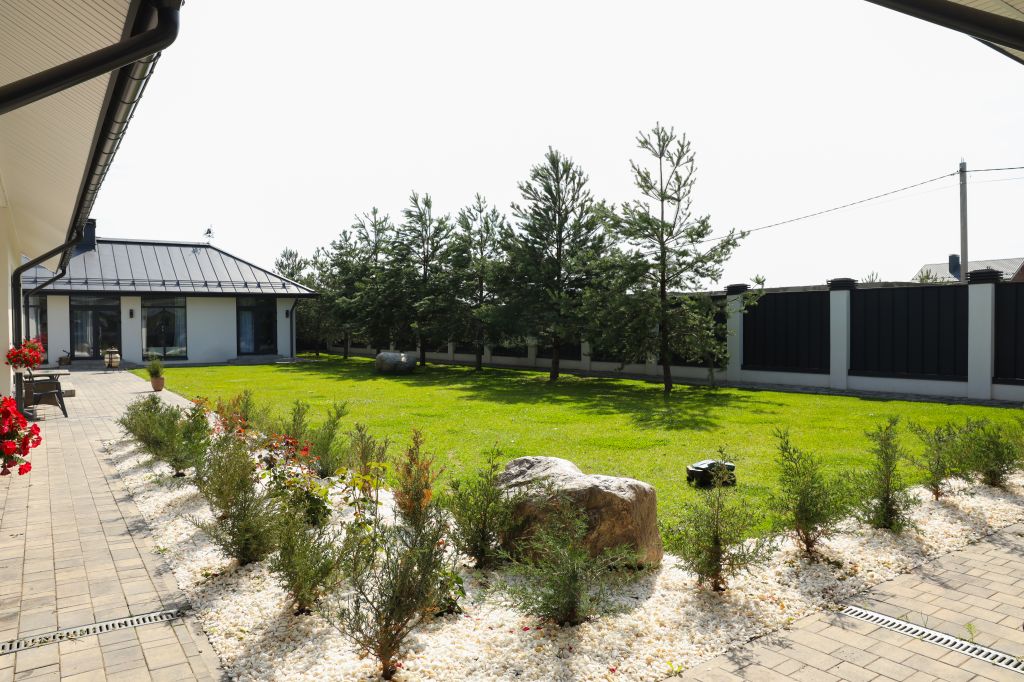 Продажа дома, 190м <sup>2</sup>, 8 сот., Лесная поляна, Бирюзовая улица,  1