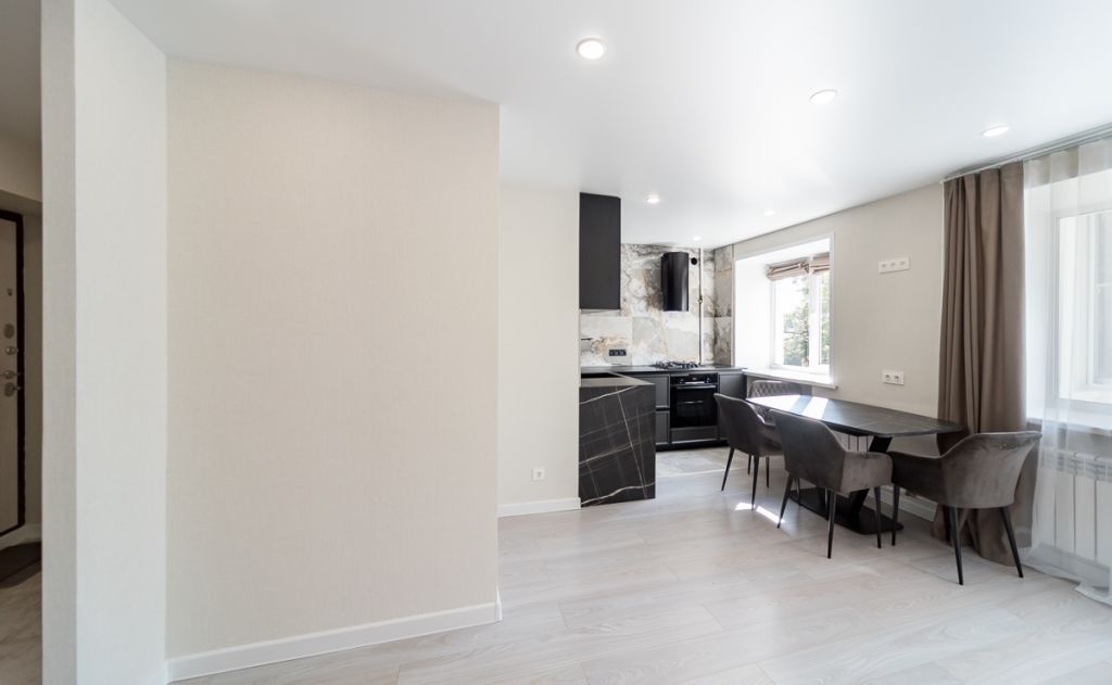 Продажа 2-комнатной квартиры, Ярославль, Чайковского ул,  78/19