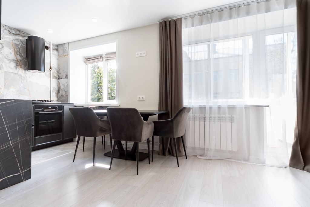 Продажа 2-комнатной квартиры, Ярославль, Чайковского ул,  78/19