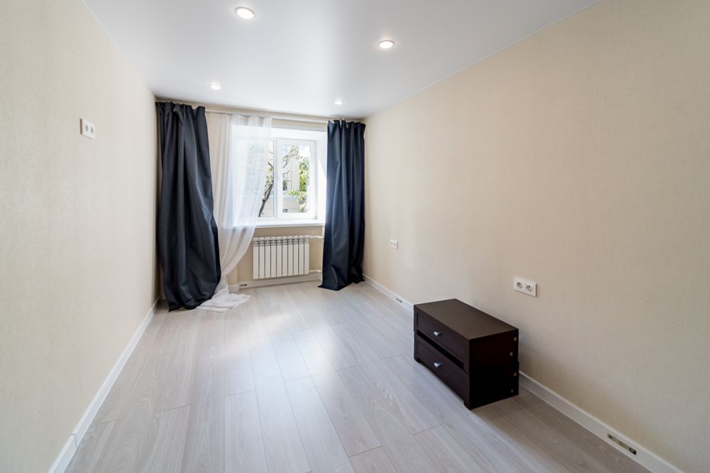 Продажа 2-комнатной квартиры, Ярославль, Чайковского ул,  78/19