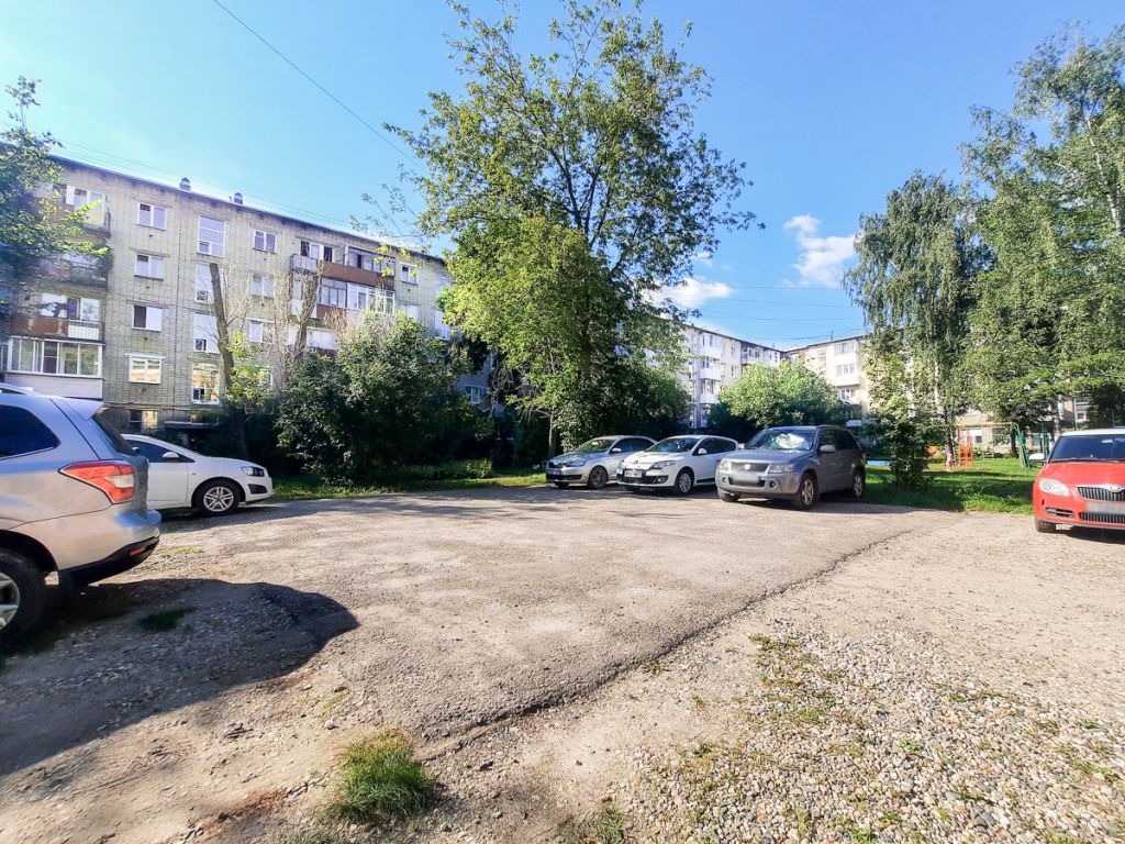 Продажа 2-комнатной квартиры, Ярославль, Чайковского ул,  78/19