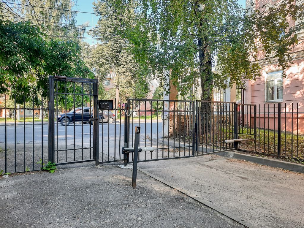 Продажа 2-комнатной квартиры, Ярославль, Чайковского ул,  78/19