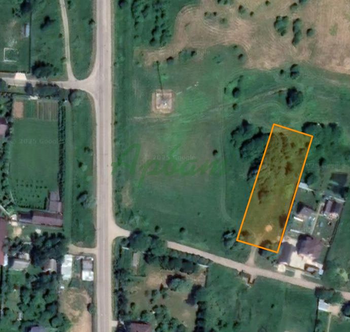 Продажа участка, Первомайское,  149