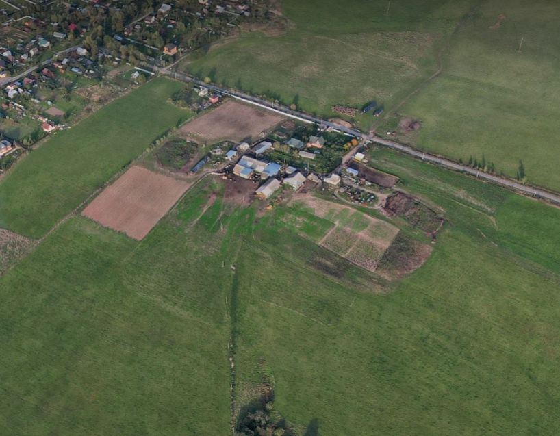 Продажа участка, Первомайское,  149