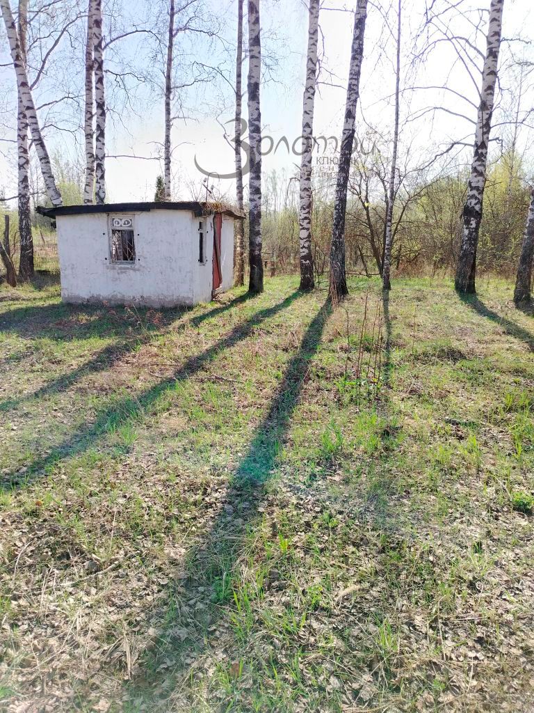 Продажа участка, Нижегородская,  3