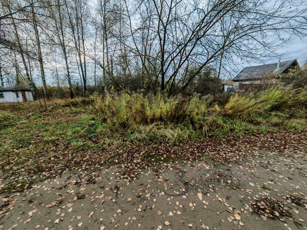 Продажа участка, Нижегородская,  3