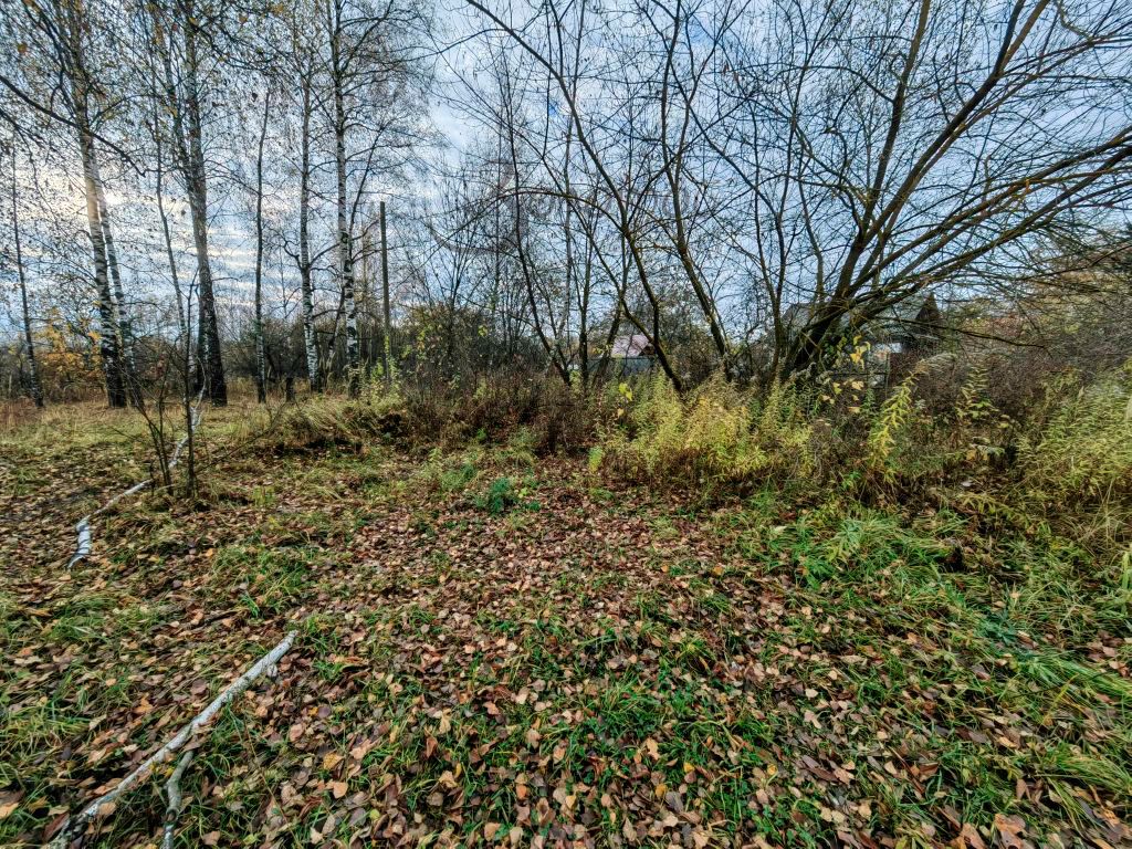 Продажа участка, Нижегородская,  3