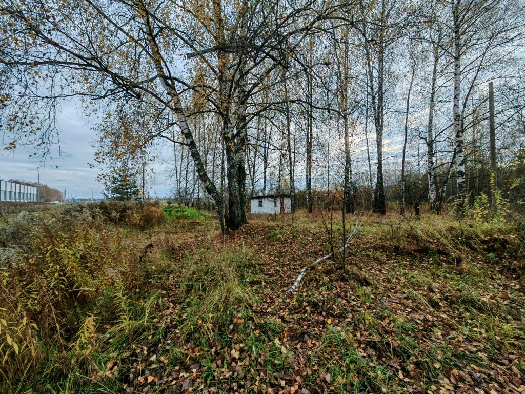 Продажа участка, Нижегородская,  3