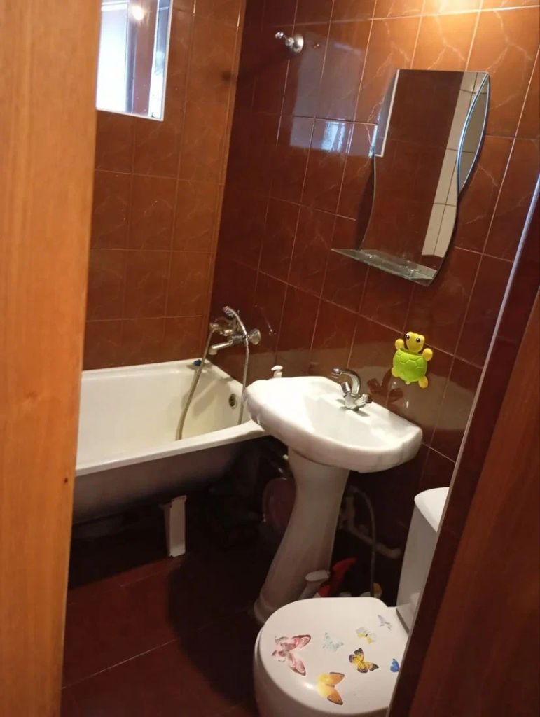 Продажа 2-комнатной квартиры, Нижний Новгород, Коминтерна ул,  176