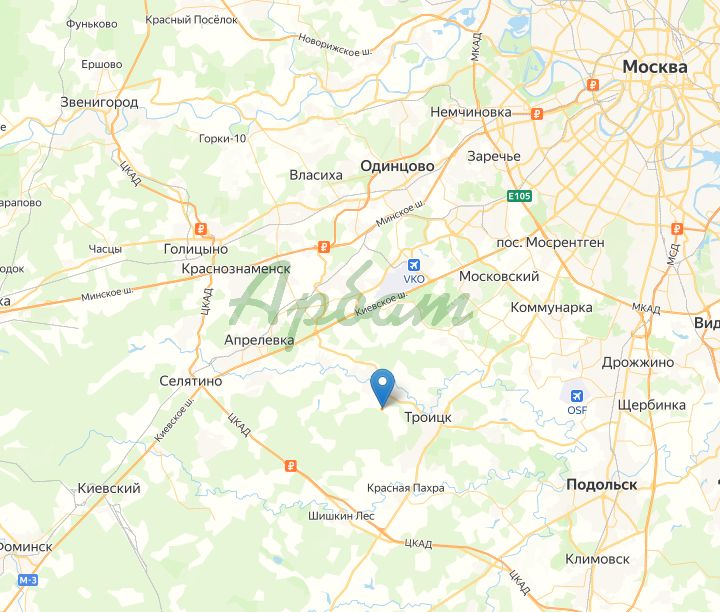 Продажа участка, Ширяево