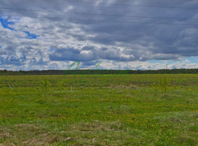 Продажа участка, Ширяево