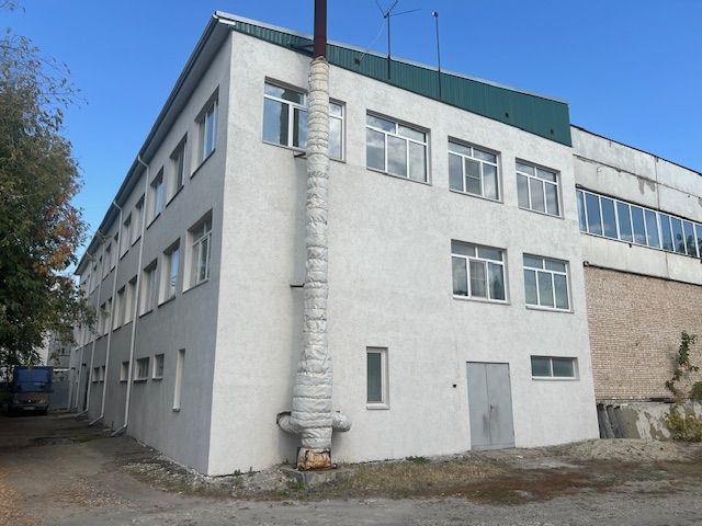 Продажа коммерческой недвижимости, 1210м <sup>2</sup>, Пенза, Аустрина ул,  100а