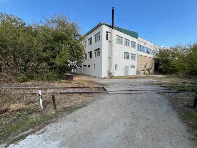 Продажа коммерческой недвижимости, 1210м <sup>2</sup>, Пенза, Аустрина ул,  100а