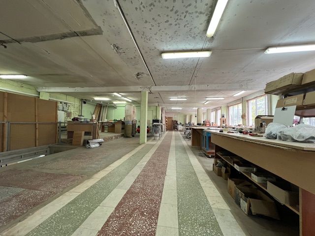 Продажа коммерческой недвижимости, 1210м <sup>2</sup>, Пенза, Аустрина ул,  100а