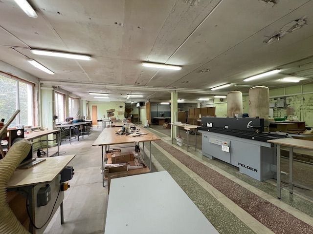 Продажа коммерческой недвижимости, 1210м <sup>2</sup>, Пенза, Аустрина ул,  100а