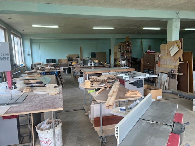 Продажа коммерческой недвижимости, 1210м <sup>2</sup>, Пенза, Аустрина ул,  100а