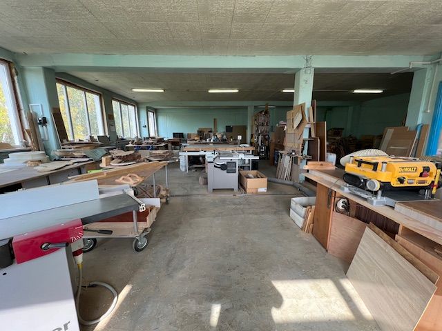 Продажа коммерческой недвижимости, 1210м <sup>2</sup>, Пенза, Аустрина ул,  100а