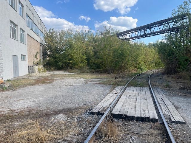 Продажа коммерческой недвижимости, 1210м <sup>2</sup>, Пенза, Аустрина ул,  100а