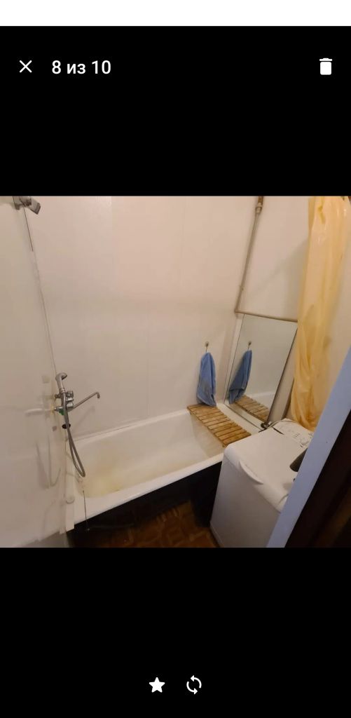 Продажа 2-комнатной квартиры, Нижний Новгород, Партизанская ул,  2