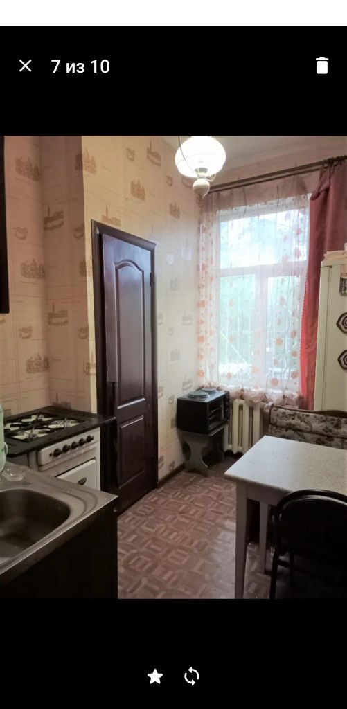 Продажа 2-комнатной квартиры, Нижний Новгород, Партизанская ул,  2