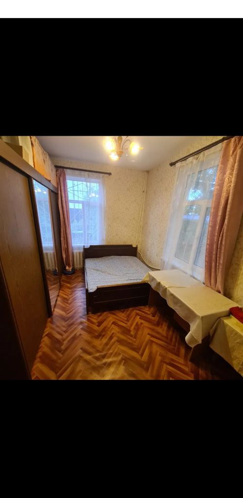 Продажа 2-комнатной квартиры, Нижний Новгород, Партизанская ул,  2