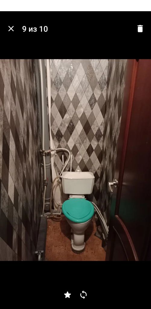 Продажа 2-комнатной квартиры, Нижний Новгород, Партизанская ул,  2