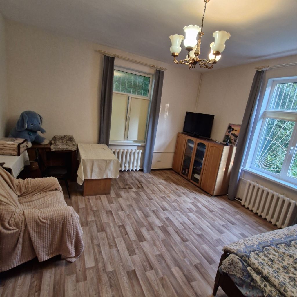 Продажа 2-комнатной квартиры, Нижний Новгород, Партизанская ул,  2