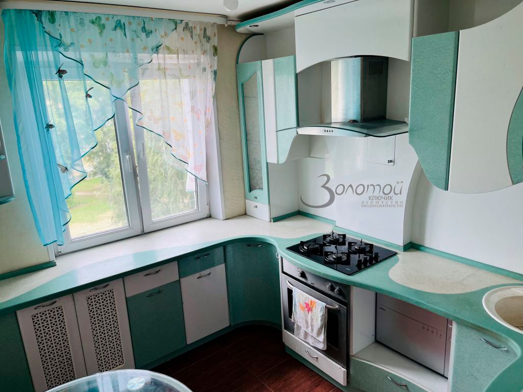 Продажа 2-комнатной квартиры, Нижний Новгород, Генерала Зимина ул,  24