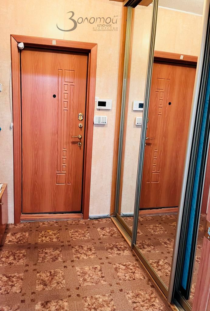 Продажа 2-комнатной квартиры, Нижний Новгород, Генерала Зимина ул,  24