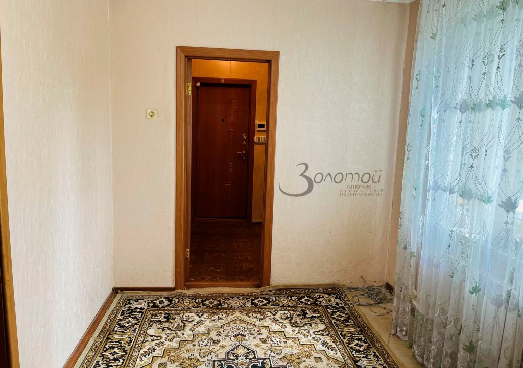 Продажа 2-комнатной квартиры, Нижний Новгород, Генерала Зимина ул,  24