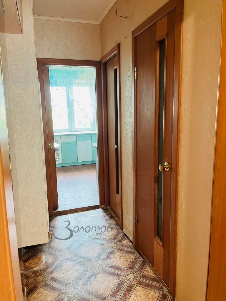 Продажа 2-комнатной квартиры, Нижний Новгород, Генерала Зимина ул,  24