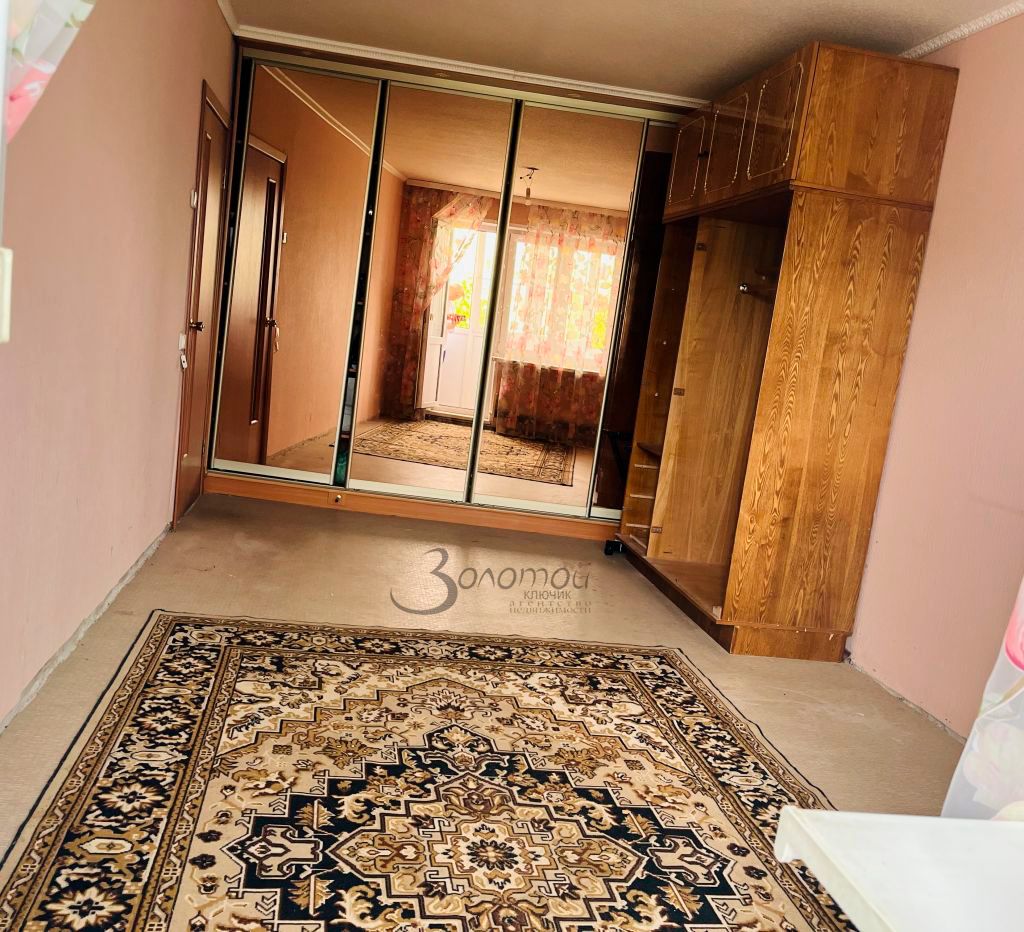 Продажа 2-комнатной квартиры, Нижний Новгород, Генерала Зимина ул,  24