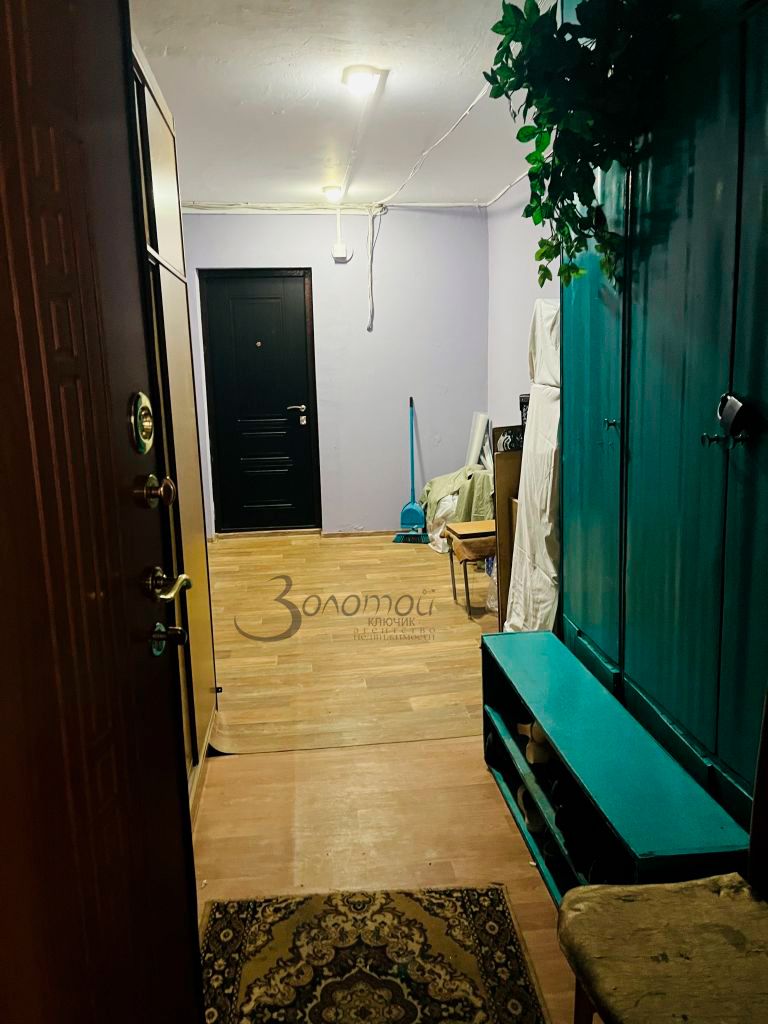 Продажа 2-комнатной квартиры, Нижний Новгород, Генерала Зимина ул,  24