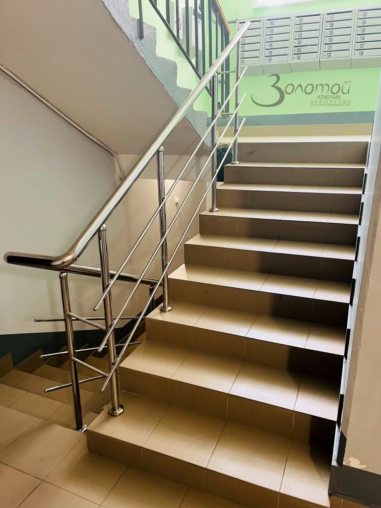 Продажа 2-комнатной квартиры, Нижний Новгород, Генерала Зимина ул,  24