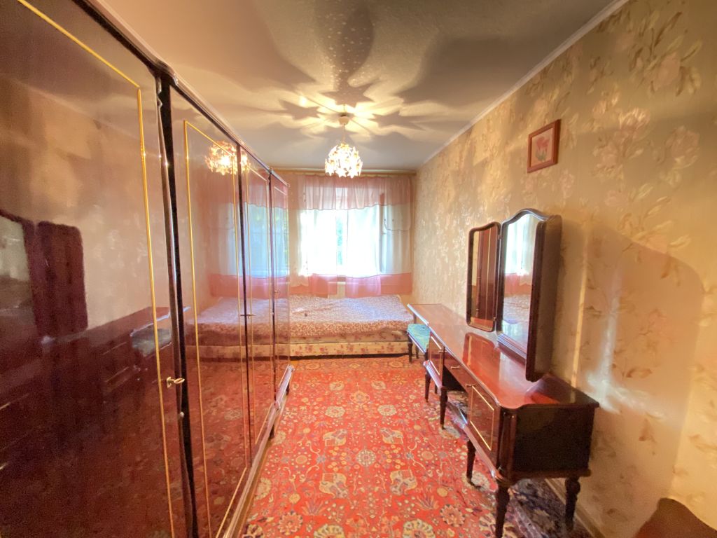 Продажа 2-комнатной квартиры, Кострома, Боевая ул,  59