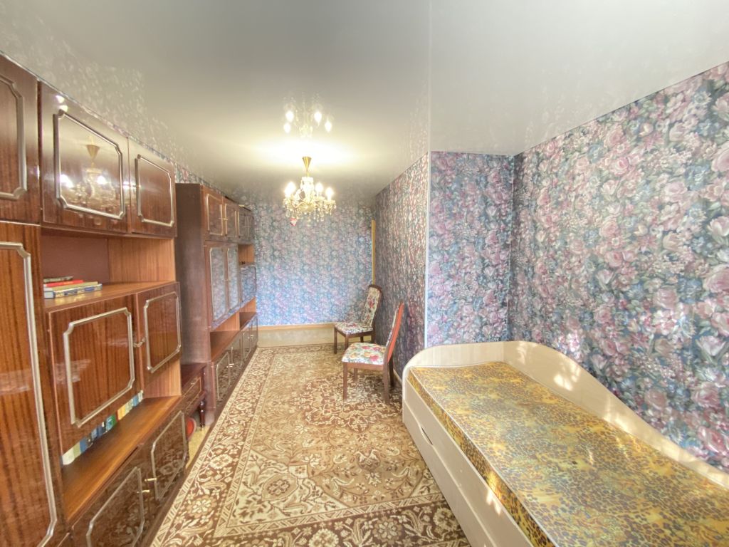 Продажа 2-комнатной квартиры, Кострома, Боевая ул,  59