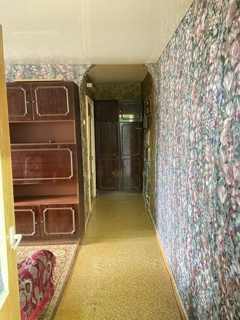 Продажа 2-комнатной квартиры, Кострома, Боевая ул,  59