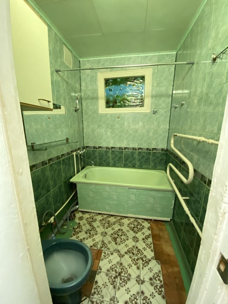 Продажа 2-комнатной квартиры, Кострома, Боевая ул,  59