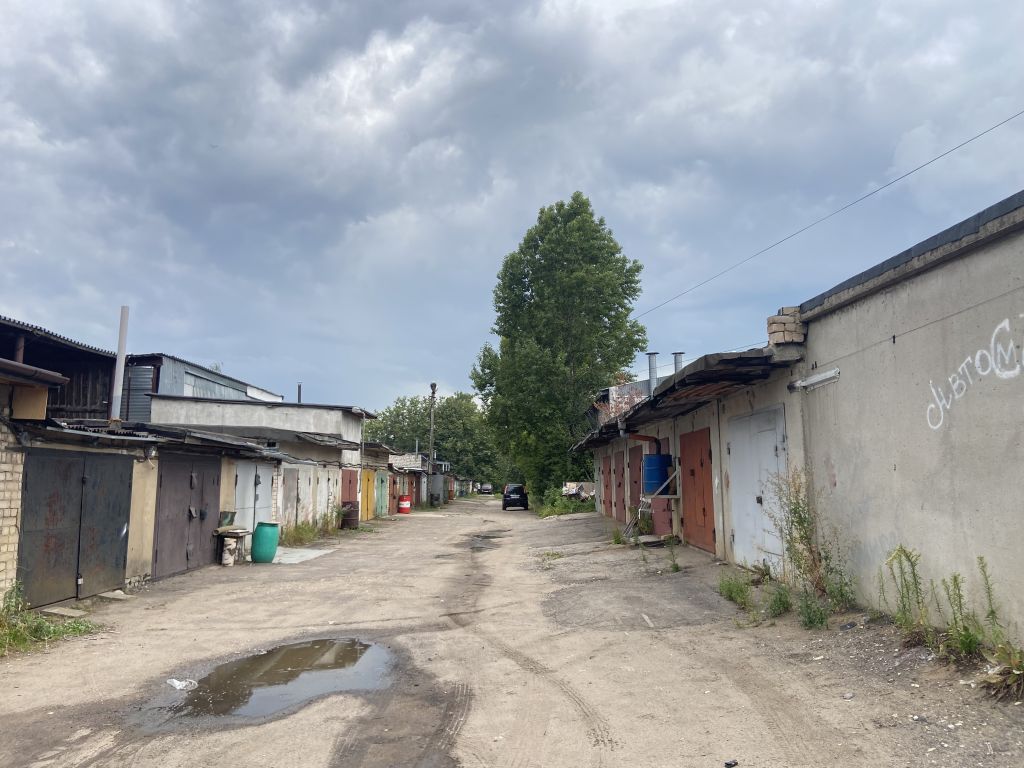 Продажа коммерческой недвижимости, 37м <sup>2</sup>, Кострома, Энергетиков ул,  3