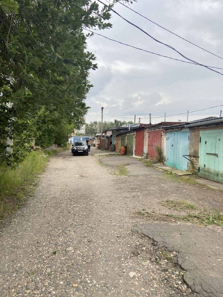 Продажа коммерческой недвижимости, 37м <sup>2</sup>, Кострома, Энергетиков ул,  3